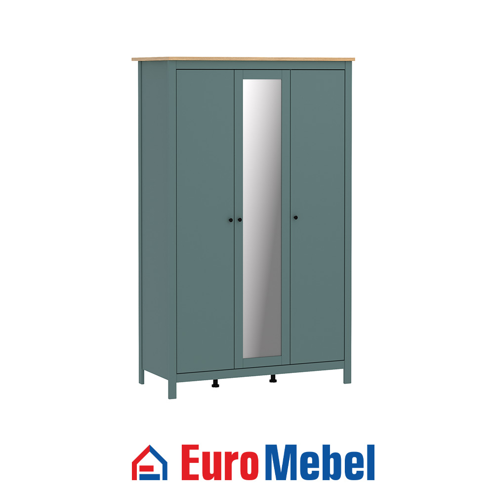 skaf-3-dveri-s-zerkalom-2080104016-saga-00075350-temno-biriuzovyiiasen-ru-evromebel