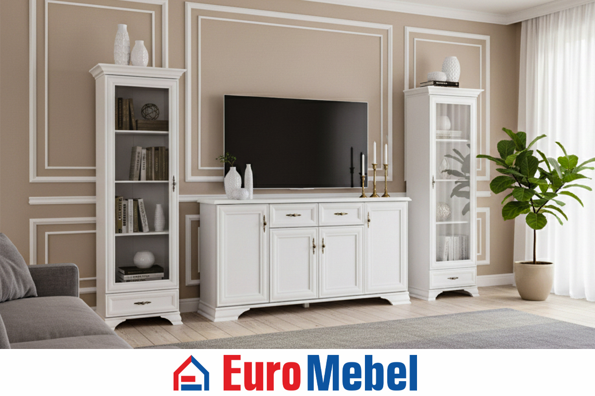 komplekt-dlia-gostinoi-kentaki-00072349-belyi-evromebel