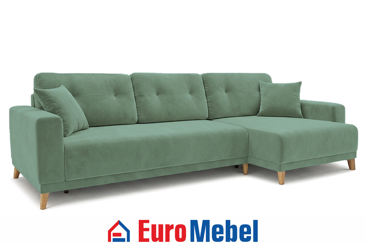 divan-uglovoi-doriia-3ml8mr-td-s-m-velutto-71-5250-00077400-zeleno-seryi-evromebel