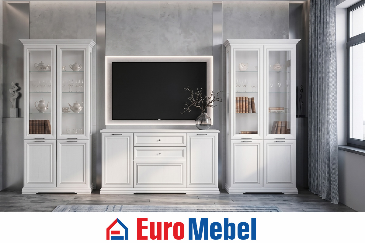 komplekt-dlia-gostinoi-sevilla-00077543-belyi-evromebel