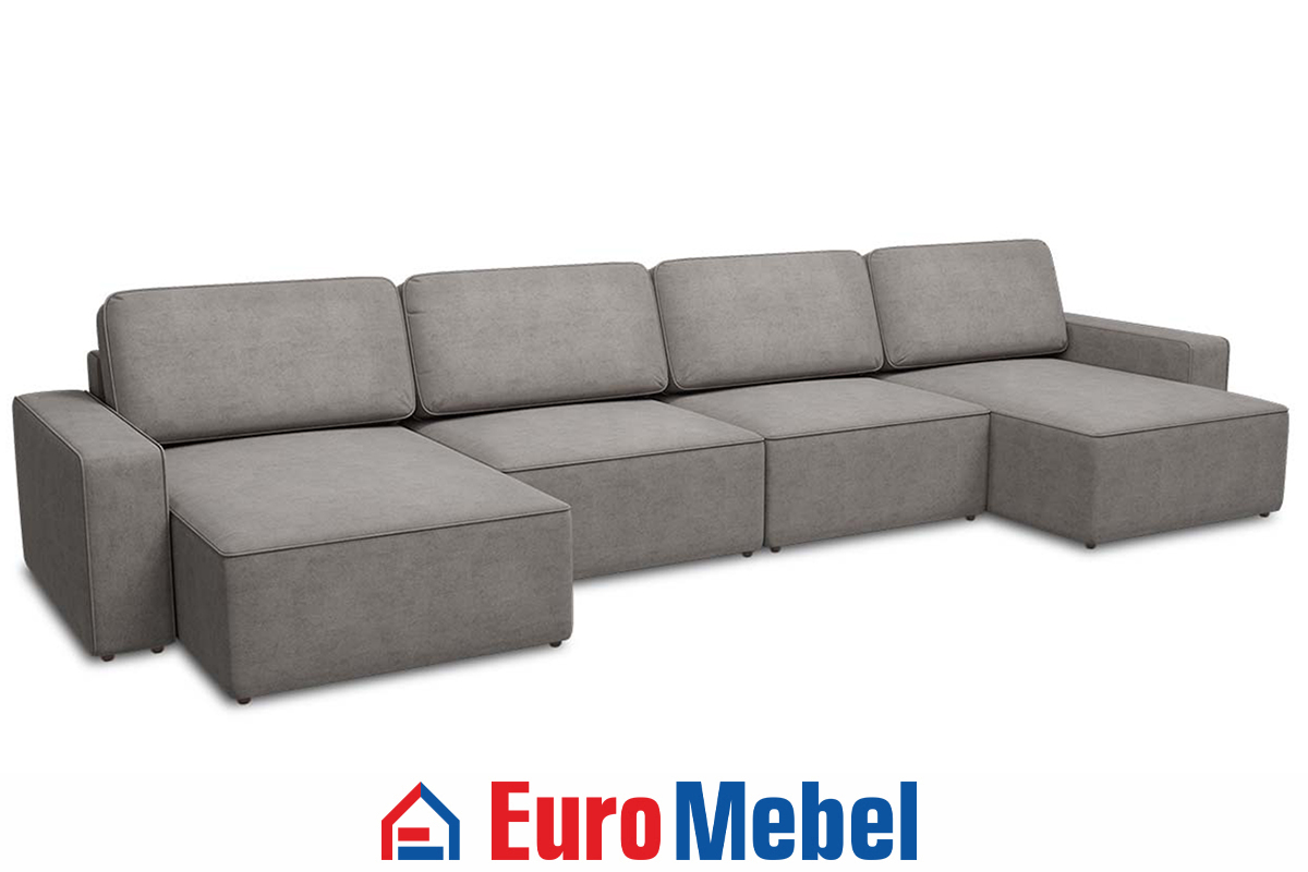 divan-pegas-1-pdu-universalnyi-00076681-veliur-seryi-evromebel