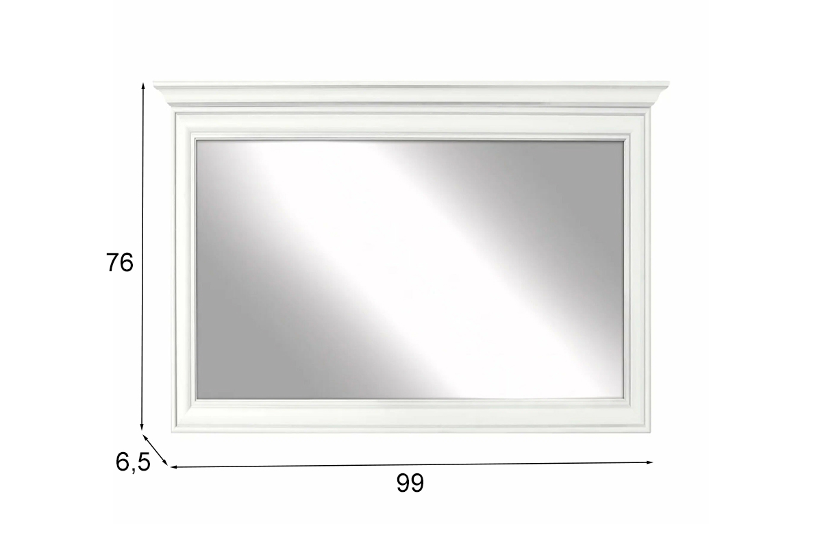 komplekt-dlia-spalni-kentaki-00065132-belyi-evromebel