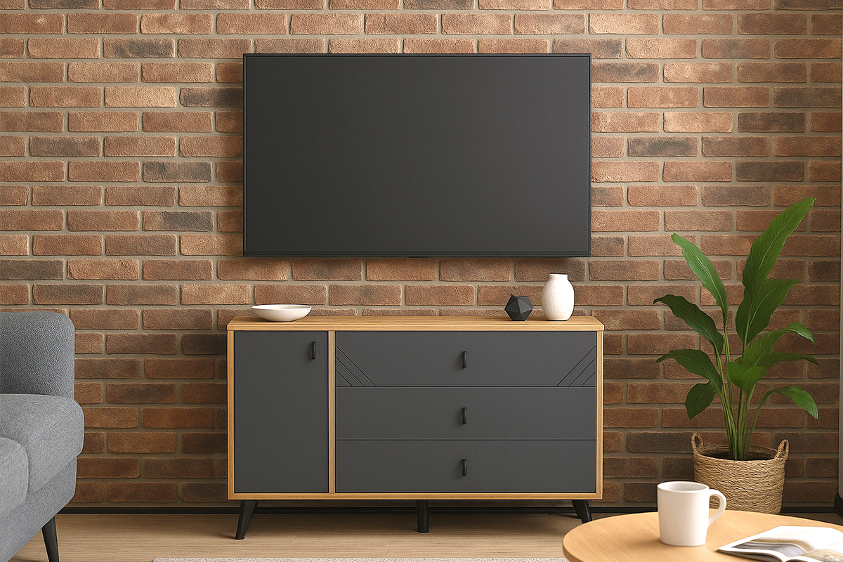 tumba-dlia-tv-baikal-00072002-dub-zolotoigrafit-evromebel