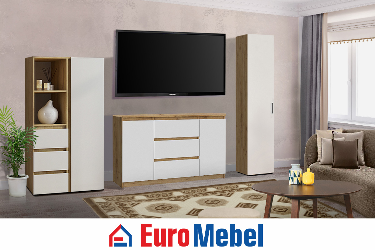 komplekt-dlia-gostinoi-denver-00062435-dub-zolotoibelyi-sagren-evromebel