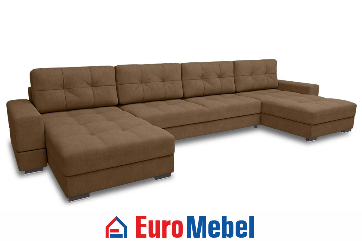 divan-poliaris-3-pdu-universalnyi-00076866-veliur-koricnevyi-evromebel