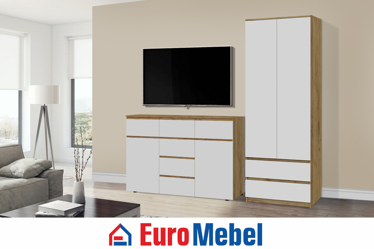 komplekt-dlia-gostinoi-denver-00063859-dub-zolotoibelyi-sagren-evromebel