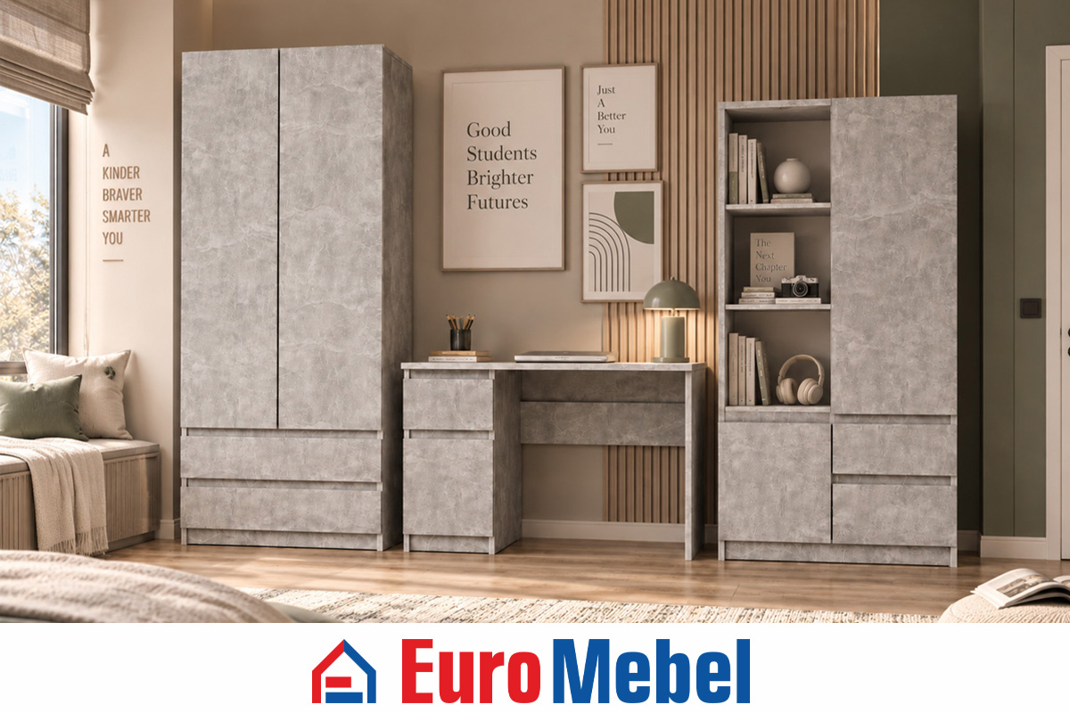 komplekt-dlia-detskoi-cikago-strit-00081884-beton-evromebel
