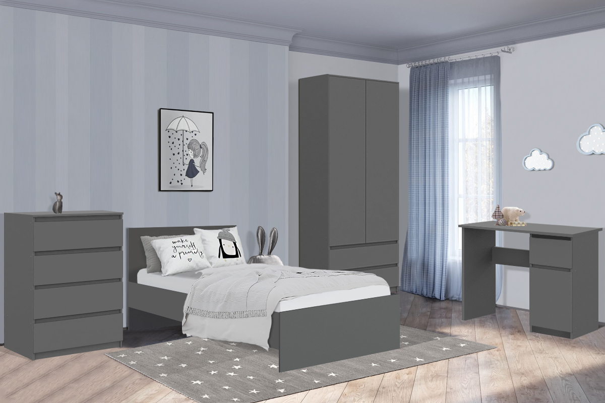 komplekt-dlia-detskoi-denver-00062179-grafit-evromebel