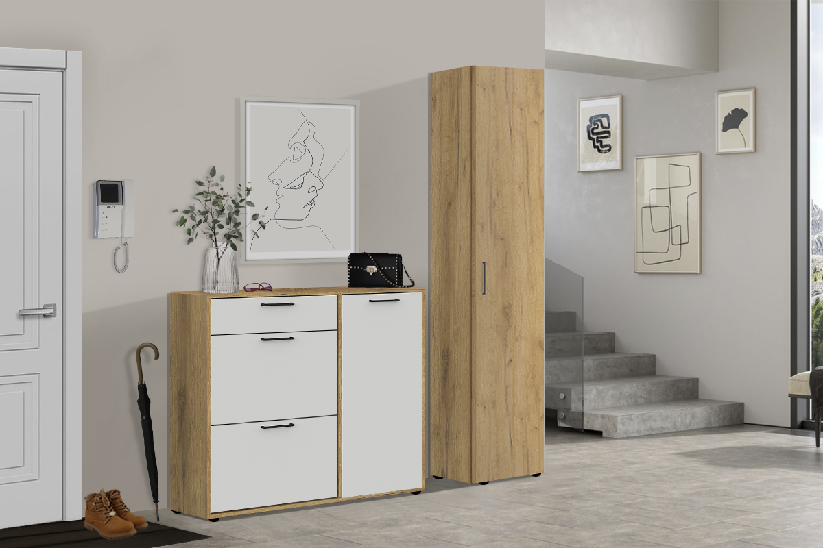 komplekt-dlia-prixozei-pn-6-00064116-dub-zolotoibelyi-teksturnyi-evromebel