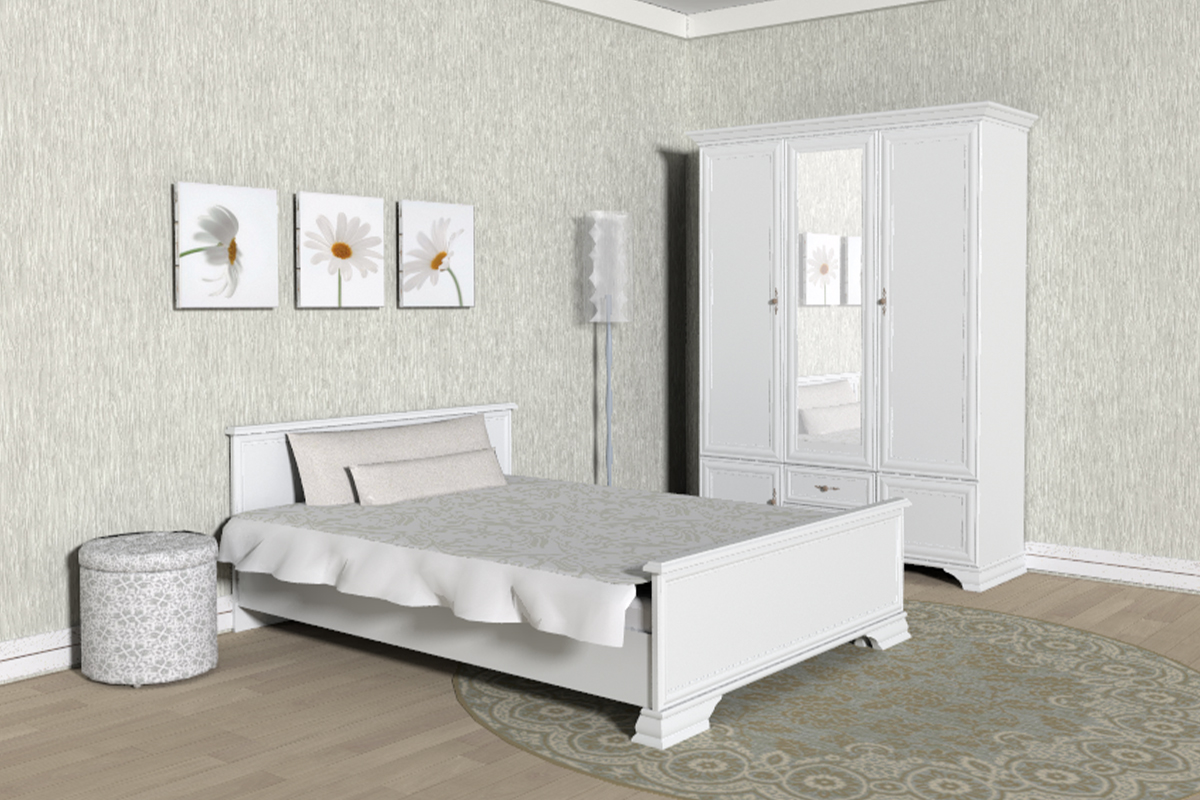 komplekt-dlia-spalni-kentaki-00065128-belyi-evromebel