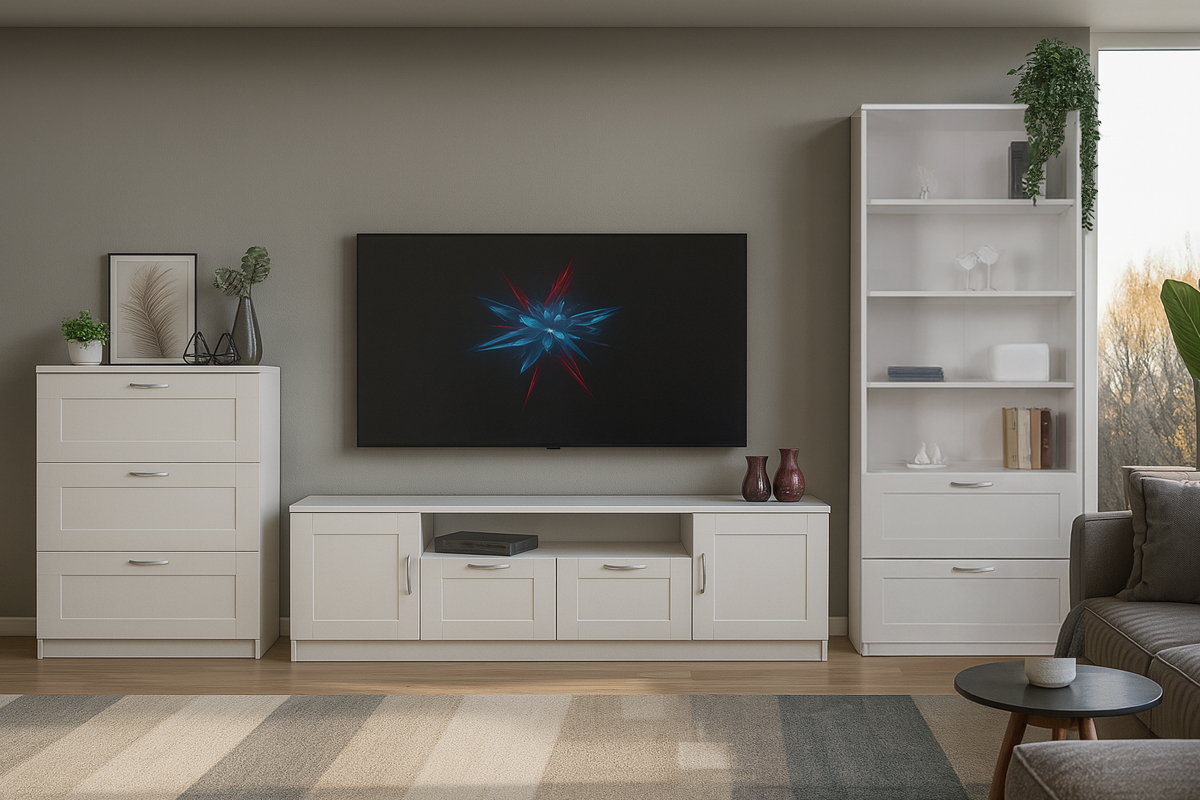 komplekt-dlia-gostinoi-sirius-00070432-belyi-evromebel