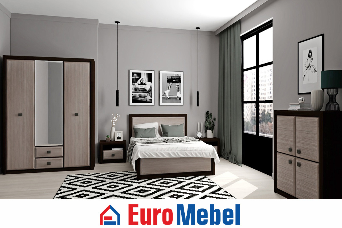 komplekt-dlia-spalni-koen-mdf-00065105-venge-magiiastroks-temnyi-evromebel