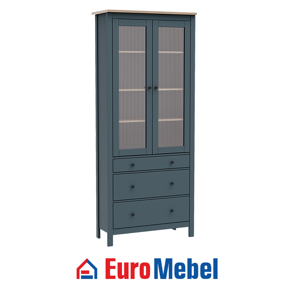 skaf-s-vitrinoi-2081625020-saga-90-moru-00075450-temno-biriuzovyiiasen-ru-evromebel