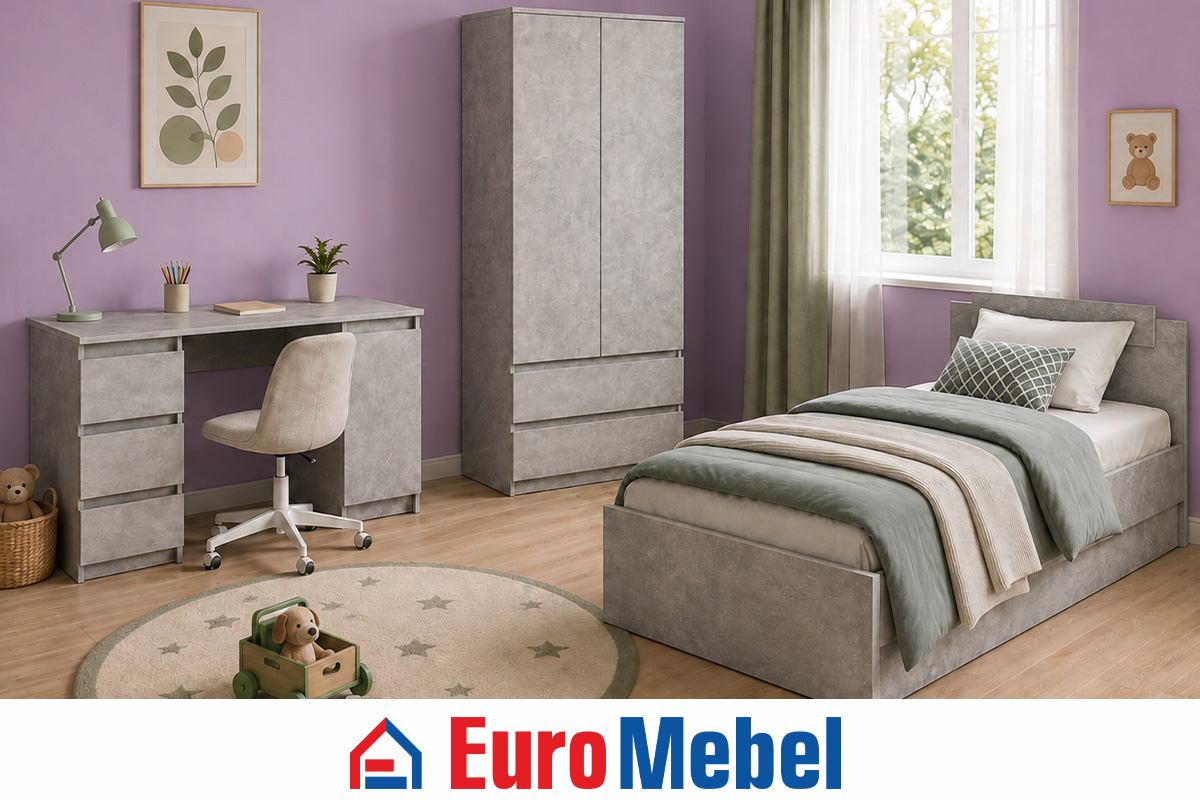komplekt-dlia-detskoi-cikago-00080950-beton-evromebel