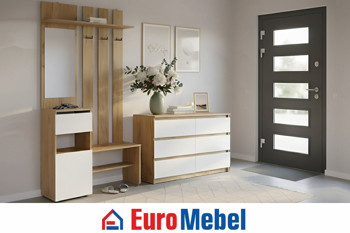 komplekt-dlia-prixozei-denver-00073720-dub-zolotoibelyi-sagren-evromebel