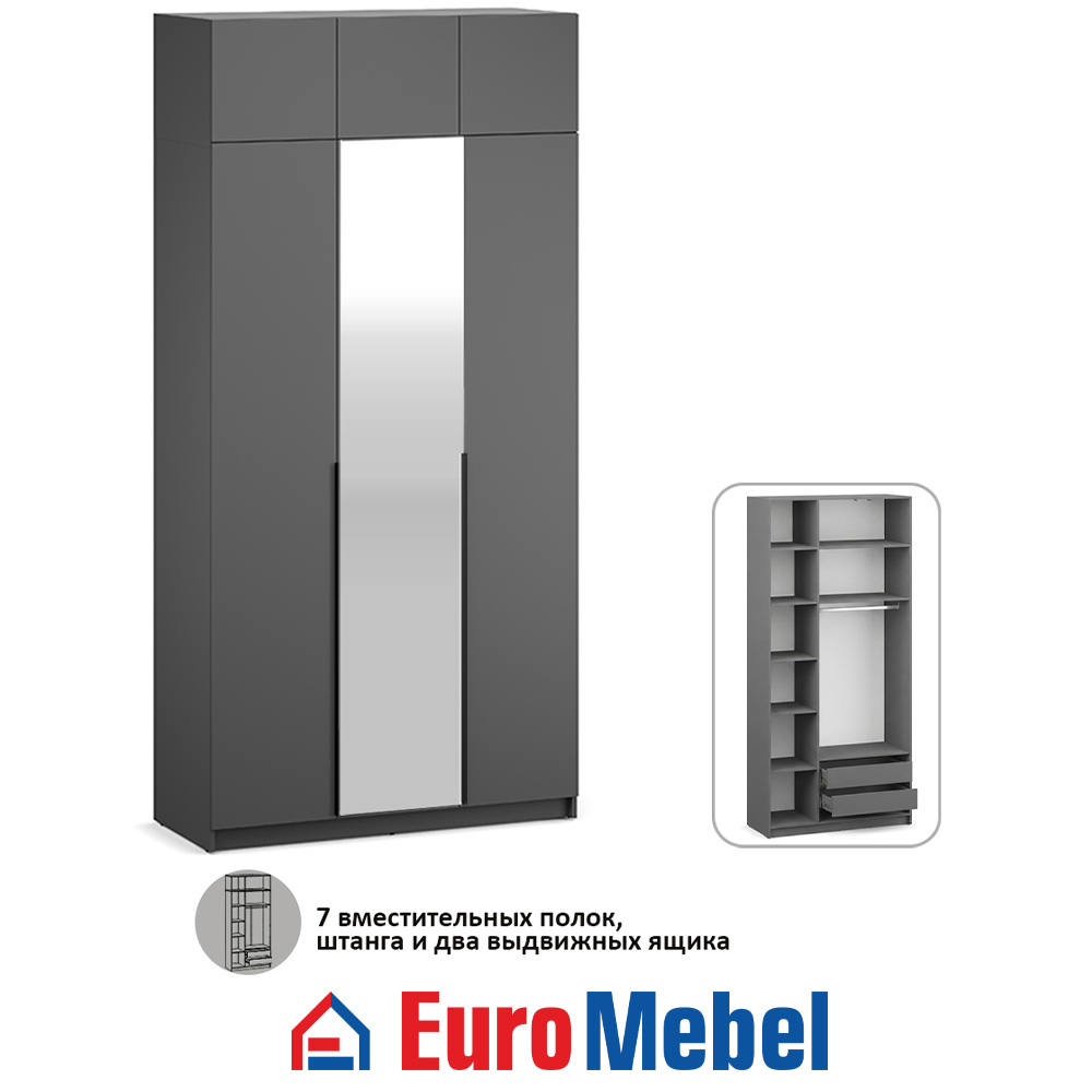 skaf-feniks-1-3dzantresol-iashhiki-00082095-grafit-evromebel
