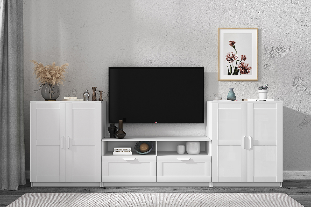 komplekt-dlia-gostinoi-skagen-00071905-belyi-evromebel