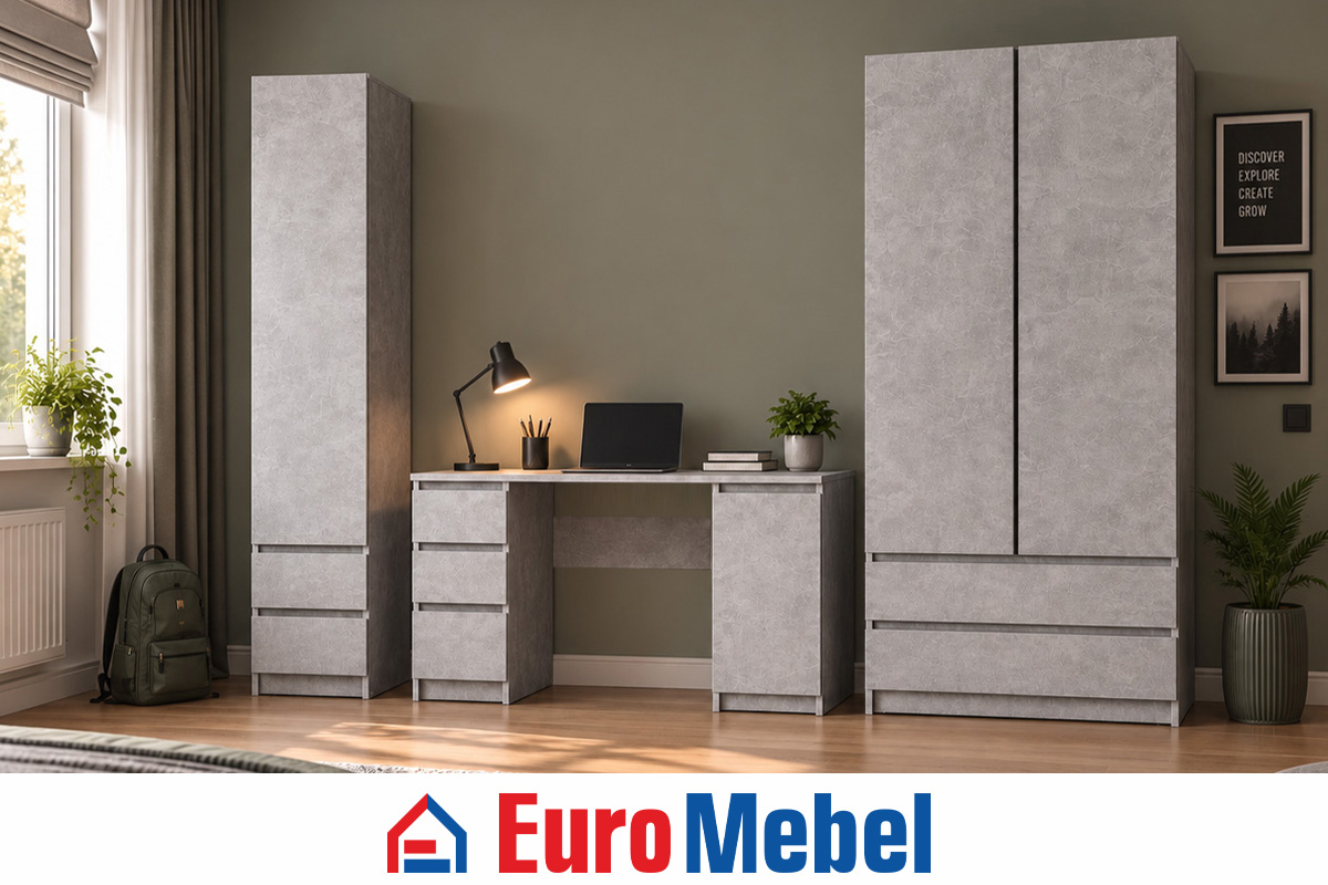 komplekt-dlia-detskoi-cikago-strit-00081881-beton-evromebel