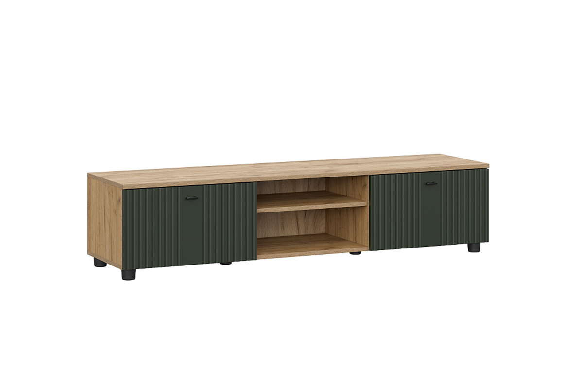 tumba-dlia-tv-milan-00069269-dub-zolotoicernyioliva-soft-evromebel