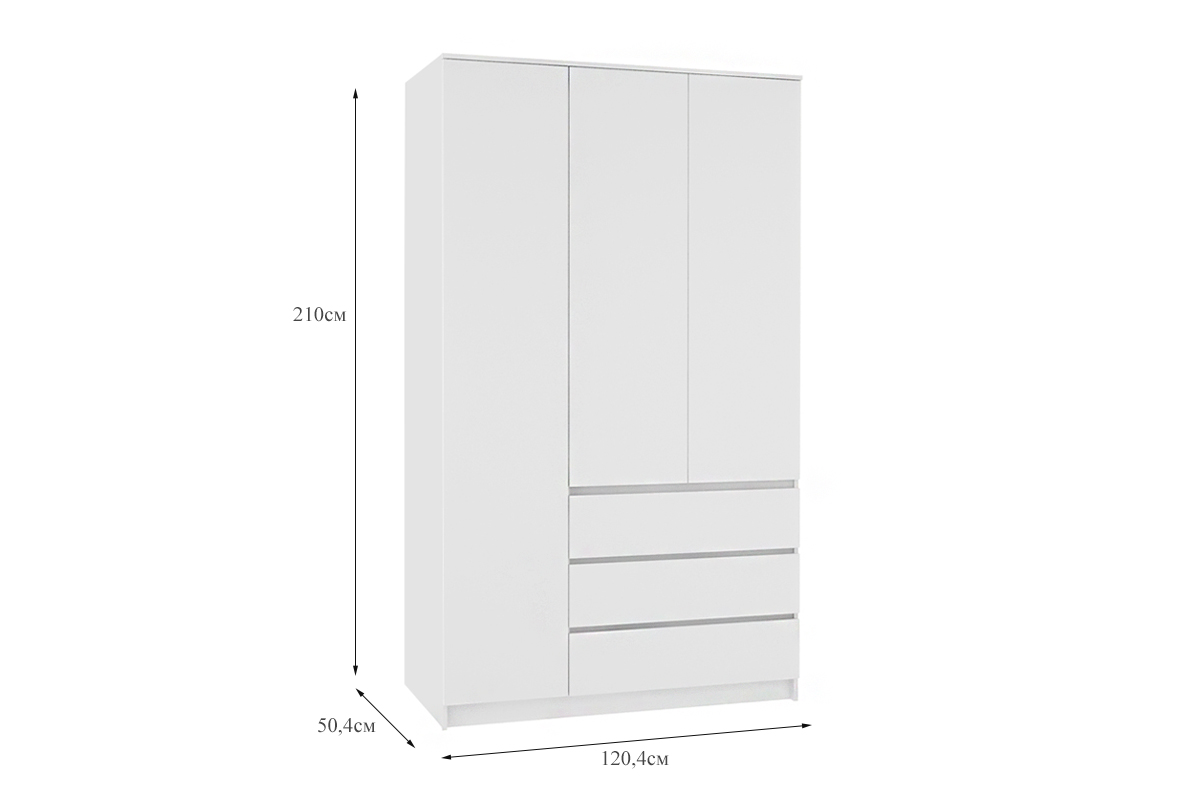 komplekt-dlia-detskoi-more-1200-00059767-belyi-evromebel