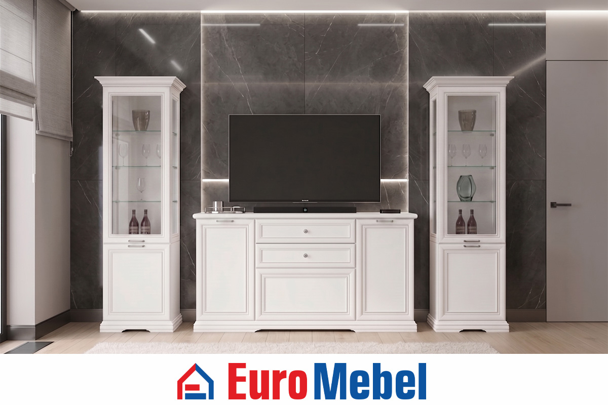 komplekt-dlia-gostinoi-sevilla-00077540-belyi-evromebel