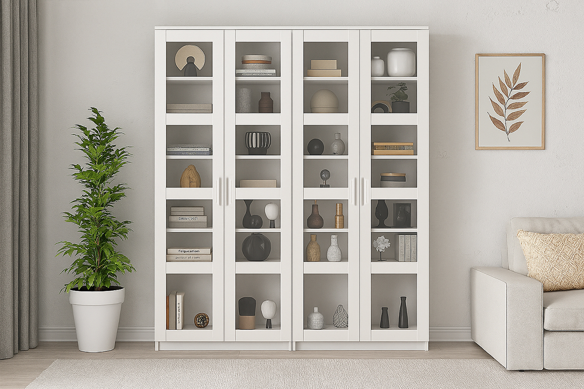 skaf-vitrina-skagen-4v-00071596-belyi-evromebel