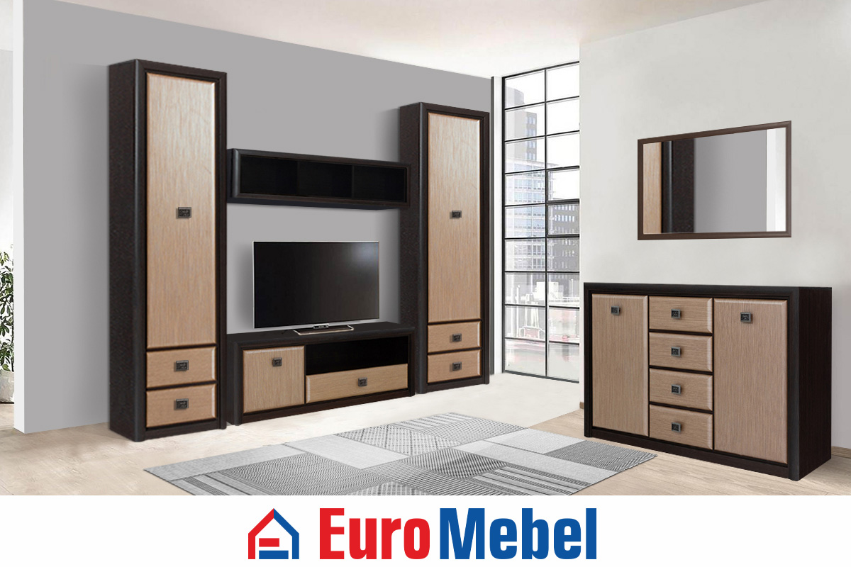 komplekt-dlia-gostinoi-koen-mdf-00064829-venge-magiiastroks-temnyi-evromebel