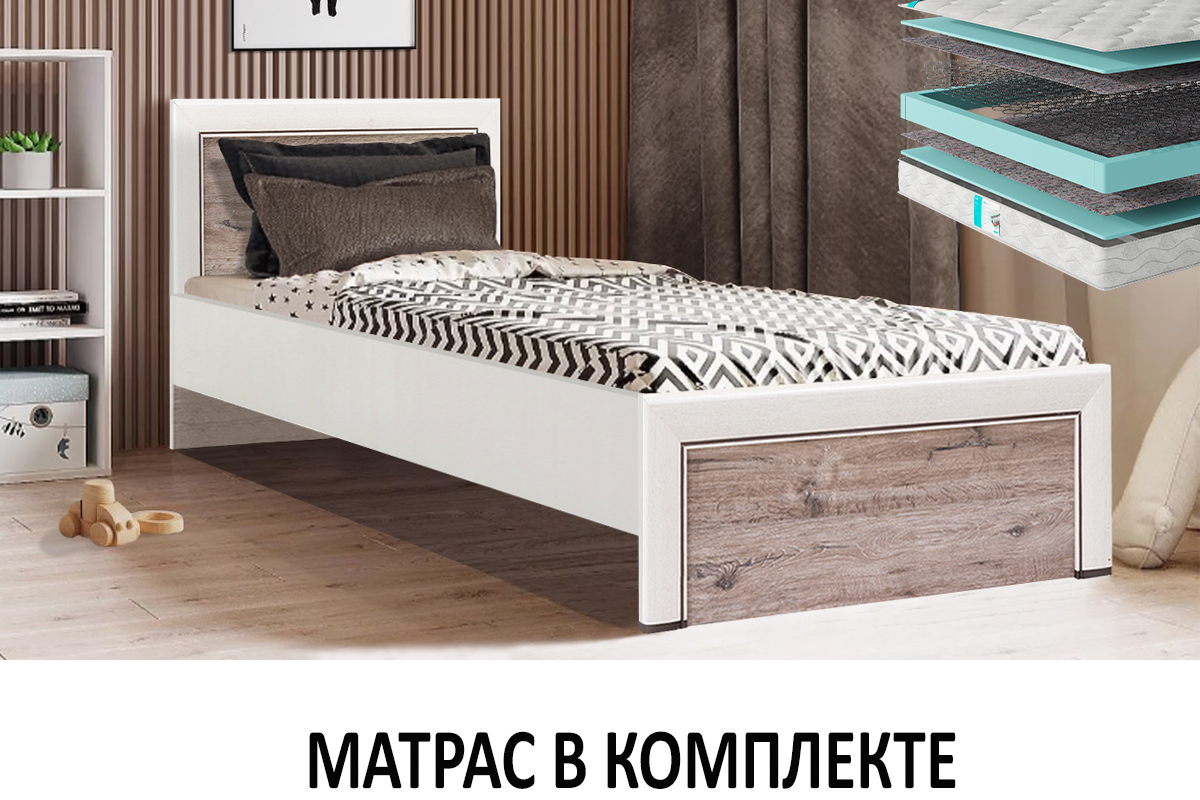 krovat-dlia-detskoi-oliviia-90-s-matrasom-bali-00060474-vudlain-kremovyidub-ankona-evromebel