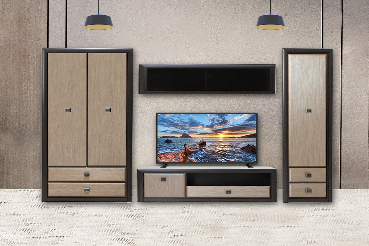 komplekt-dlia-gostinoi-koen-mdf-00064790-venge-magiiastroks-temnyi-evromebel
