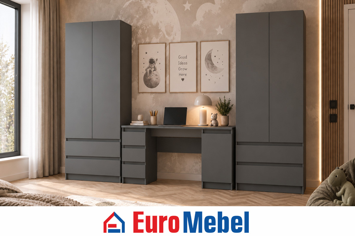 komplekt-dlia-detskoi-cikago-strit-00081892-grafit-evromebel