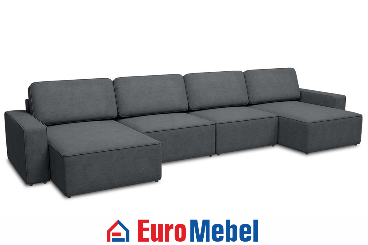 divan-pegas-1-pdu-universalnyi-00076683-veliur-grafitovyi-evromebel