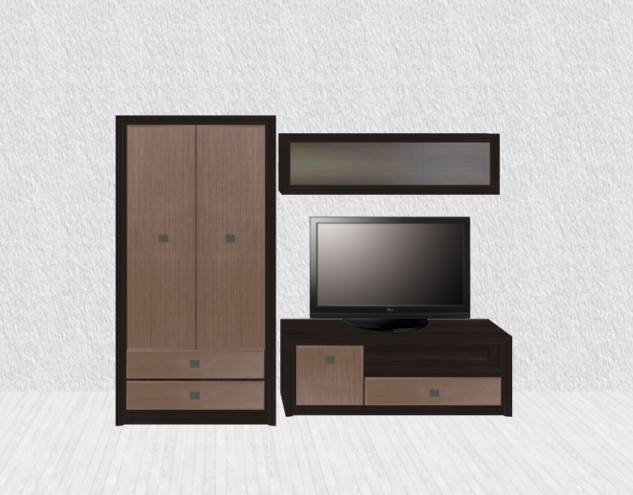 komplekt-dlia-gostinoi-koen-mdf-00064785-venge-magiiastroks-temnyi-evromebel