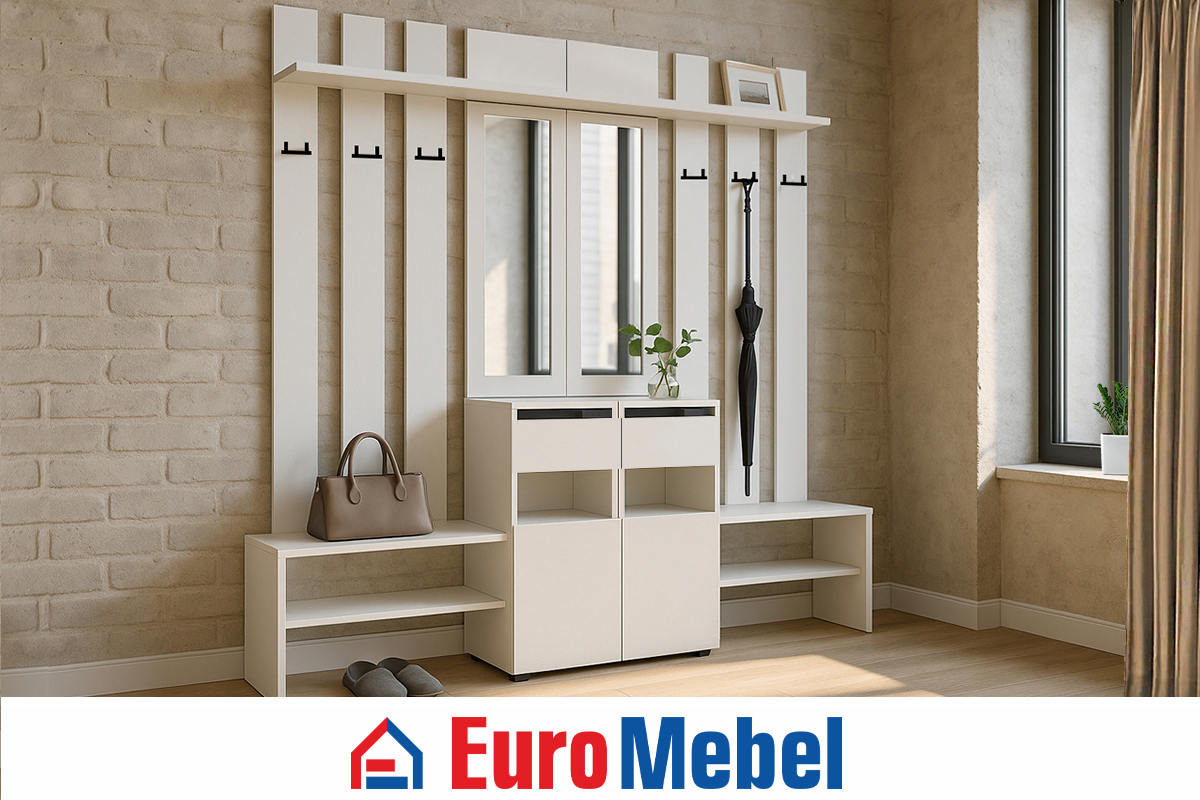 komplekt-dlia-prixozei-denver-00073725-belyi-sagren-evromebel