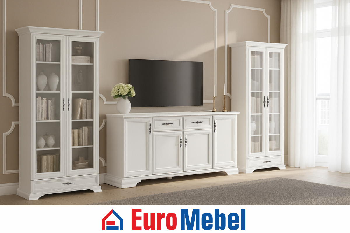 komplekt-dlia-gostinoi-kentaki-00072348-belyi-evromebel