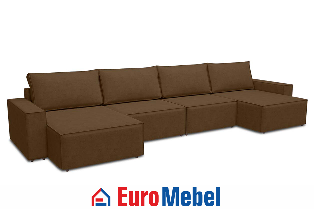 divan-pegas-2-pdu-universalnyi-00076652-veliur-koricnevyi-evromebel