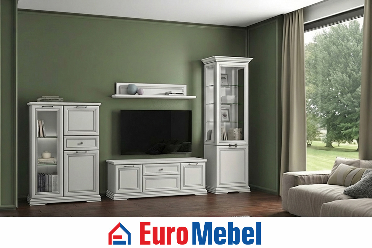 komplekt-dlia-gostinoi-sevilla-00077532-belyi-evromebel