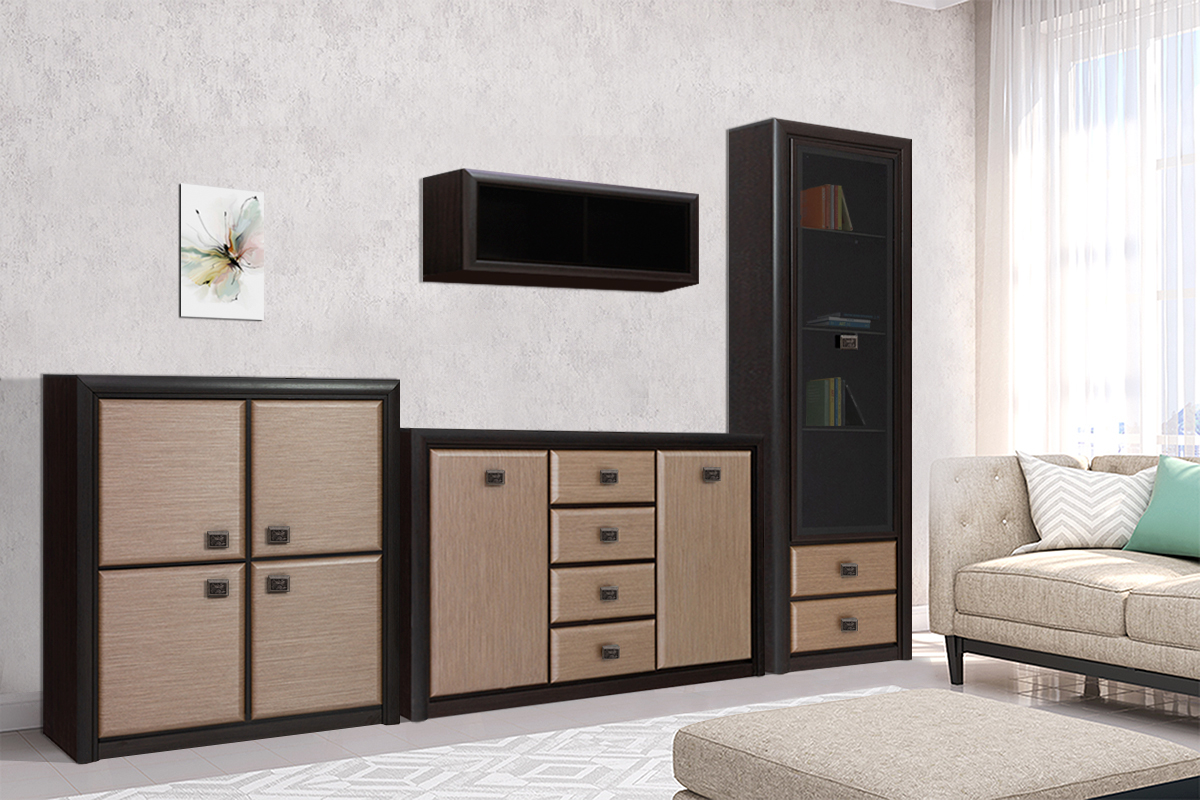 komplekt-dlia-gostinoi-koen-mdf-00064817-venge-magiiastroks-temnyi-evromebel