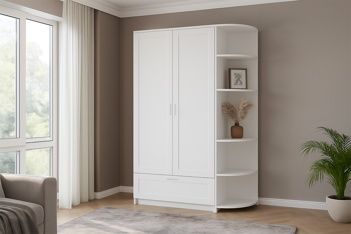 skaf-dlia-odezdy-skagen-00071896-belyi-evromebel