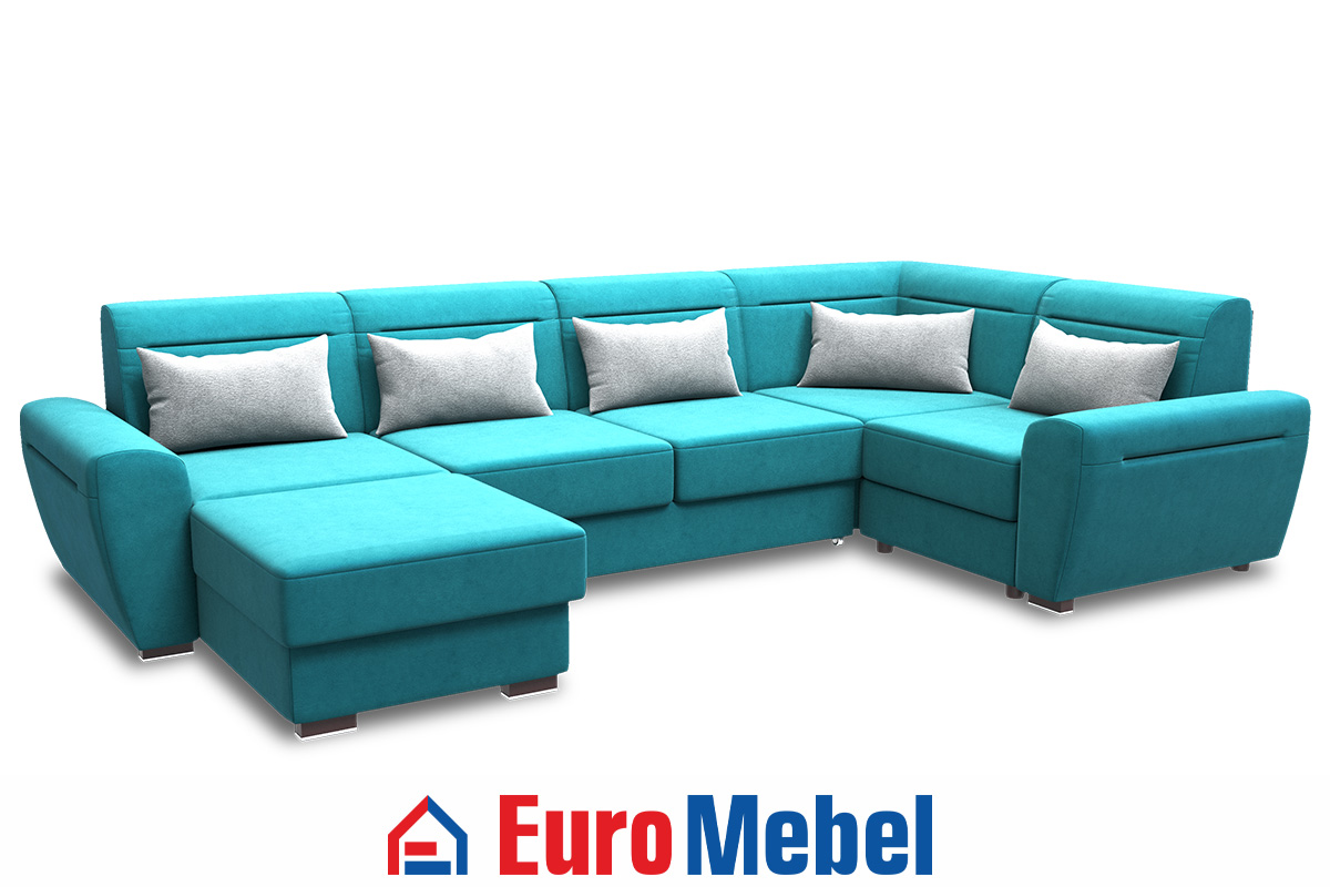 divan-poliaris-2-pdu-new-universalnyi-00076893-veliur-biriuzovyi-evromebel