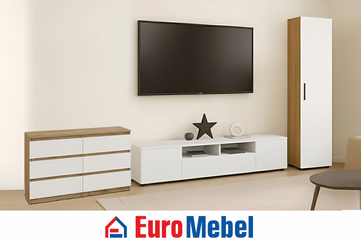 komplekt-dlia-gostinoi-denver-00073739-dub-zolotoibelyi-sagren-evromebel