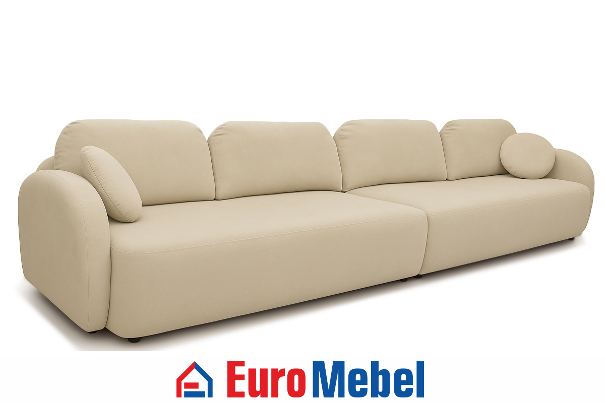 divan-bolsoi-pnk-klaimar-3ml3mr-td-s-m-velutto-05-5240-00074090-kremovyi-evromebel