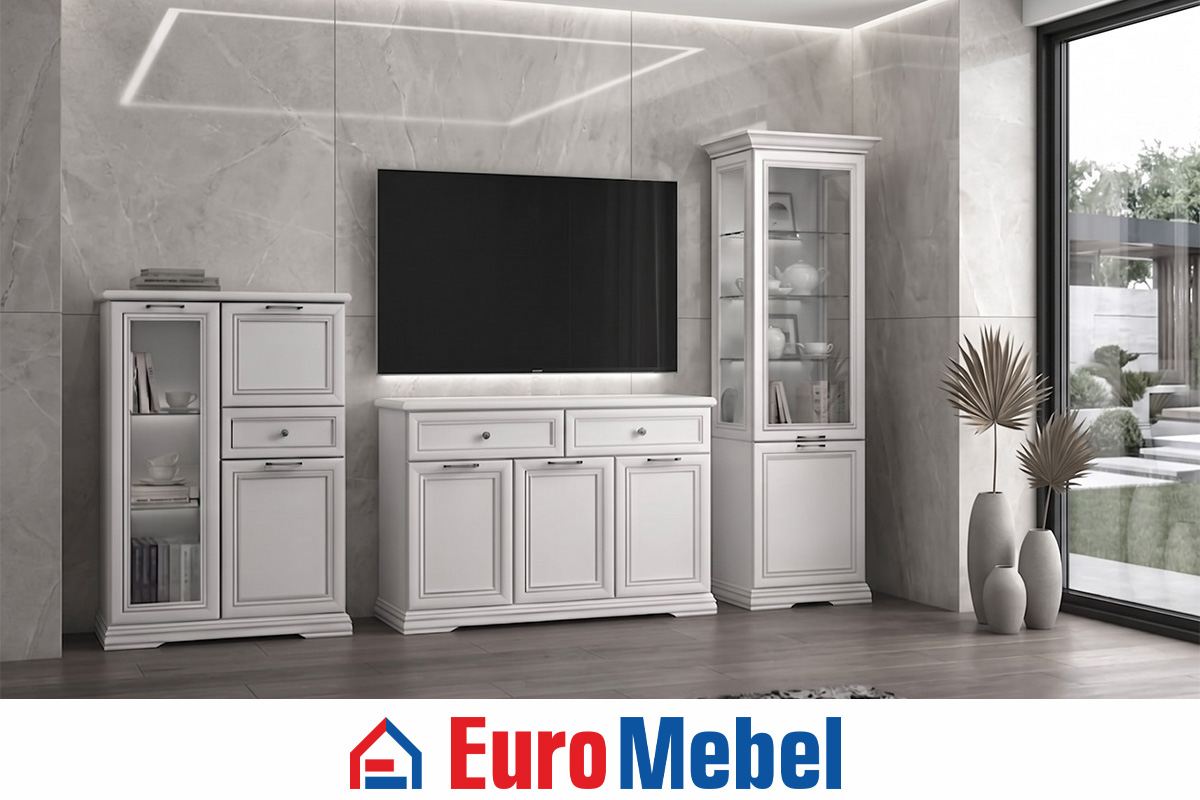 komplekt-dlia-gostinoi-sevilla-00077544-belyi-evromebel