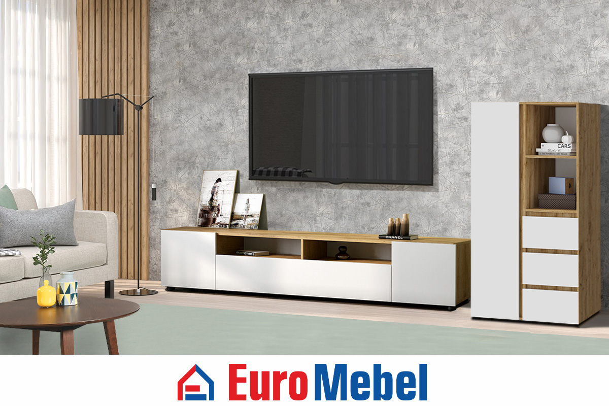 komplekt-dlia-gostinoi-denver-00062428-dub-zolotoibelyi-sagren-evromebel