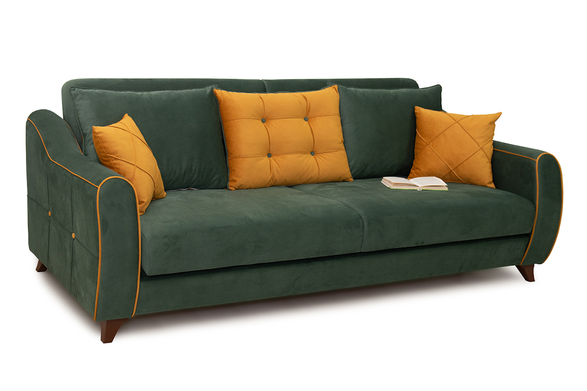 divan-frensis-td-2606-00057021-zelenyi-zolotisto-zeltyi-evromebel