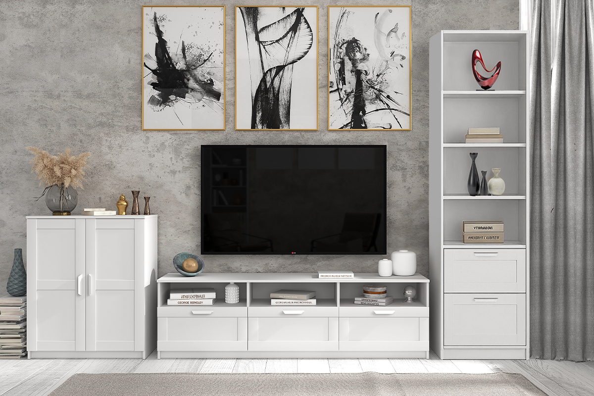 komplekt-dlia-gostinoi-skagen-00071908-belyi-evromebel