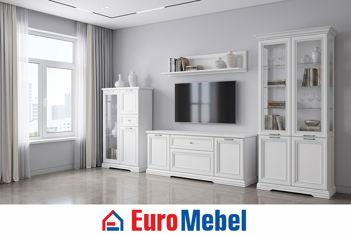 komplekt-dlia-gostinoi-sevilla-00077537-belyi-evromebel