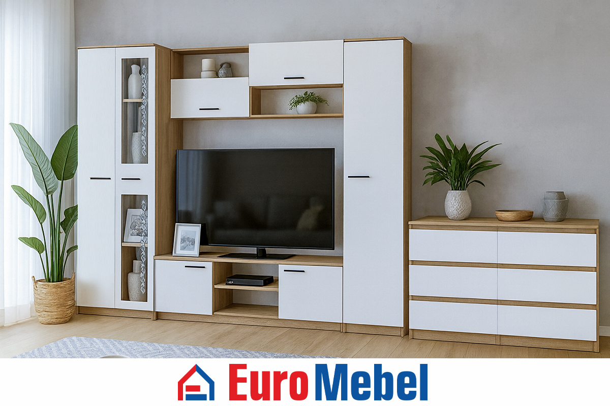 komplekt-dlia-gostinoi-denver-00074580-dub-zolotoibelyi-sagren-evromebel