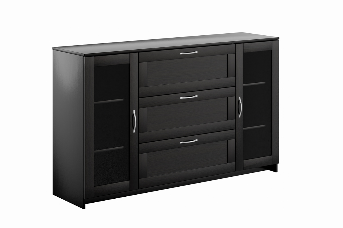 tumba-sirius-2-dveri-so-steklom-i-3-iashhika-156x95-dub-venge-ru-00070038-evromebel