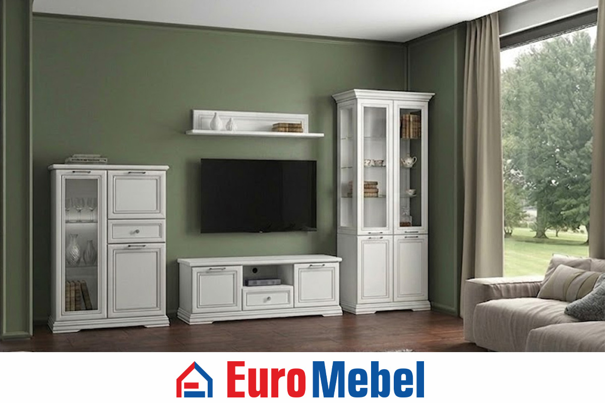 komplekt-dlia-gostinoi-sevilla-00077531-belyi-evromebel