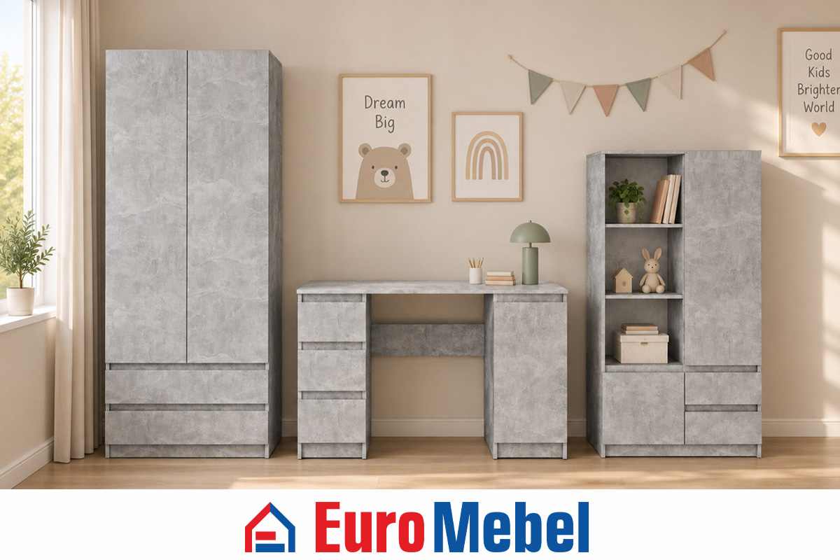 komplekt-dlia-detskoi-cikago-strit-00081879-beton-evromebel